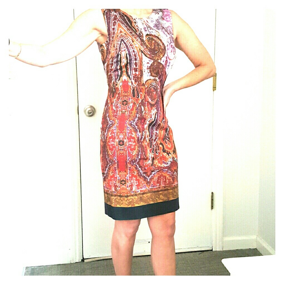 Rachel Roy dress