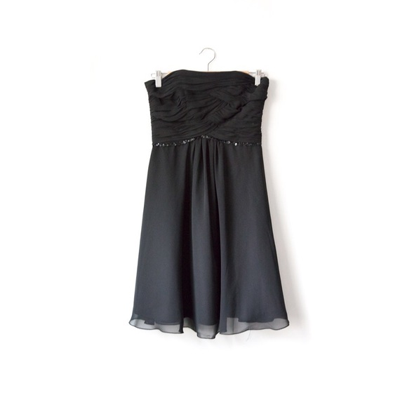 White House Black Market Cocktail Dress