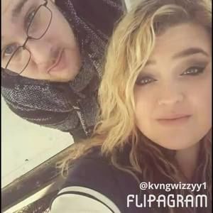 Meet your Posher, Aaron