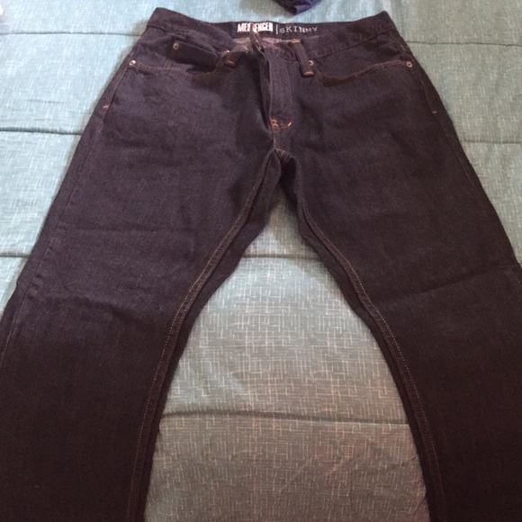 RSG Messenger Skinny Jeans