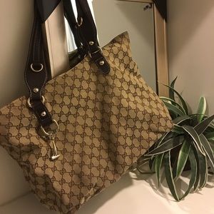 Gucci Tote