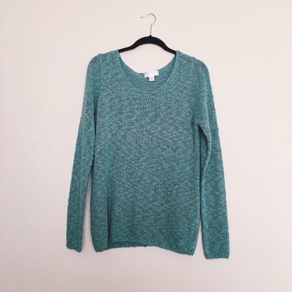 Forever 21 Sweater🌛