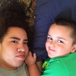 Meet your Posher, Alexus