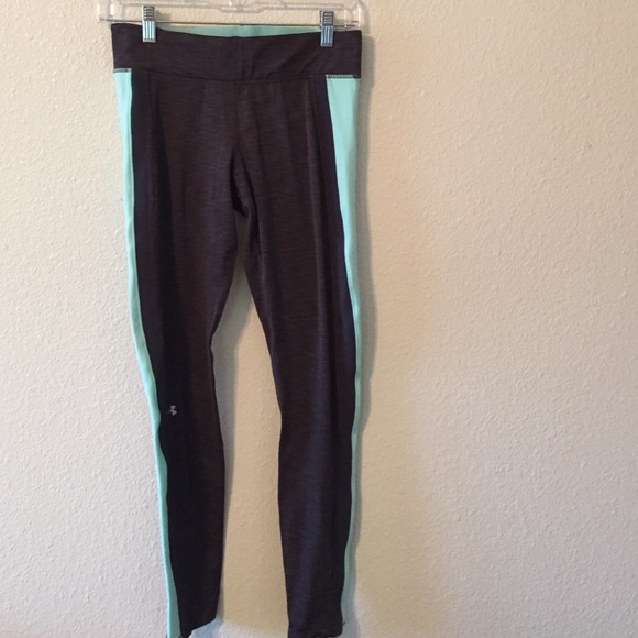 Under Armour pants