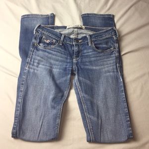 Hollister Skinny Jeans