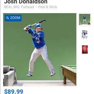 Meet your Posher, Ben