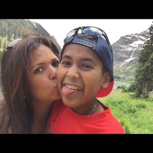 Meet your Posher, Anamaria