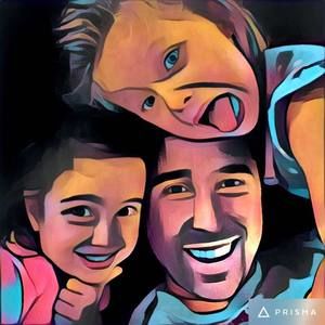 Meet your Posher, David