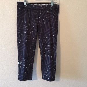 Under Armour pants