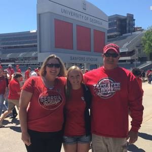 Meet your Posher, Bridgette