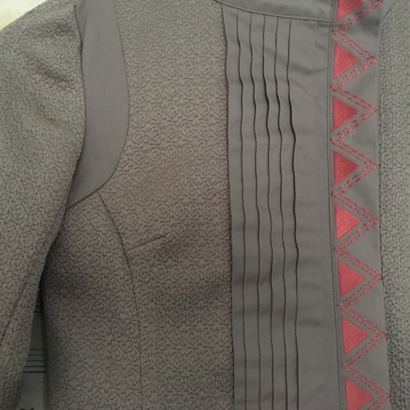 BCBGeneration crop jacket - Picture 3 of 4