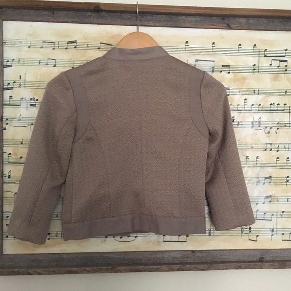 BCBGeneration crop jacket - Picture 4 of 4