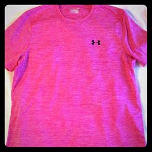 Under Armour t-shirt