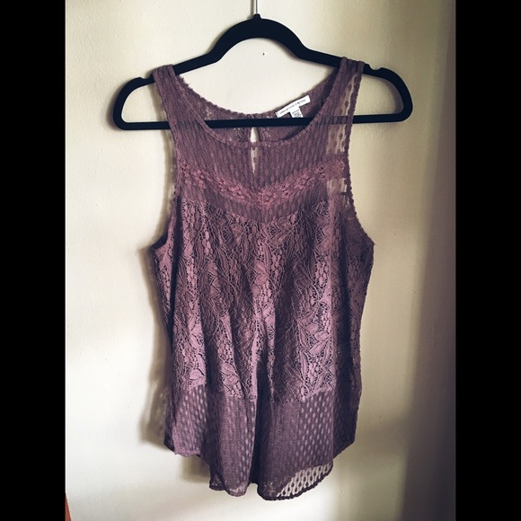 American Eagle Top