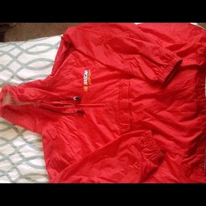 Windbreaker