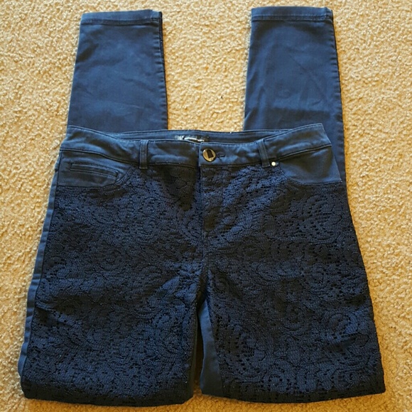 INC International Concepts pants