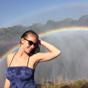 Meet your Posher, Marissa