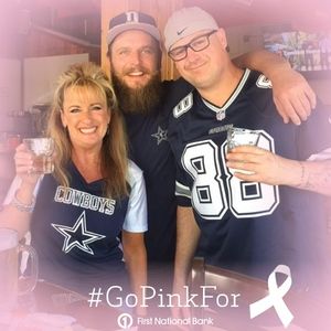 Meet your Posher, Terry