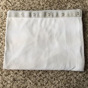 Lululemon vinyasa snap scarf