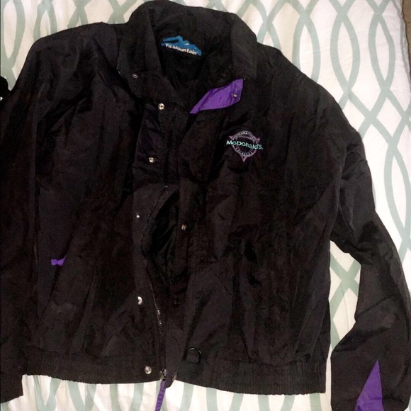 Windbreaker
