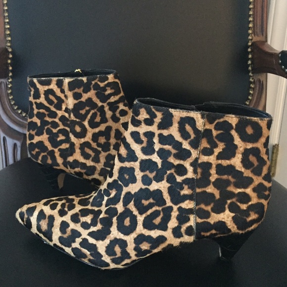 Sam Edelman Lucy ankle boot NWT