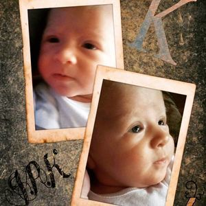 Meet your Posher, Chelsea