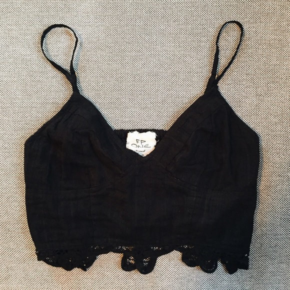 FP One Lace Bralette