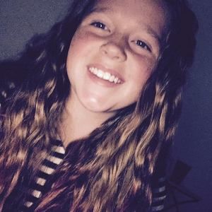 Meet your Posher, Kenna