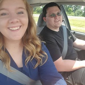 Meet your Posher, Lacey