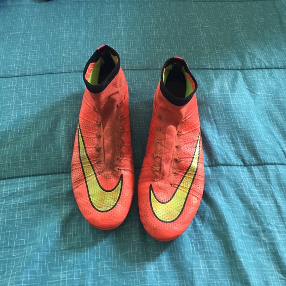 Men's Nike Mercurial Superfly