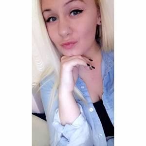 Meet your Posher, Kendra