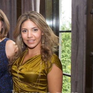 Meet your Posher, Jennifer