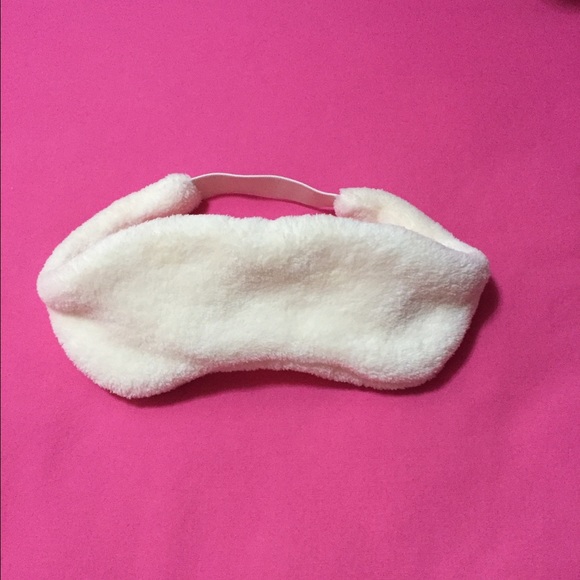 Brookstone sleep eye mask NWOT