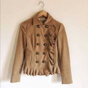 Urban Outfitters Coat