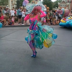 Meet your Posher, Diane