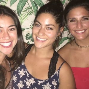 Meet your Posher, Nikki