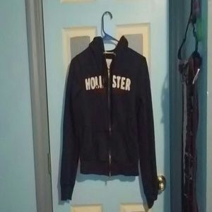 Hollister jacket