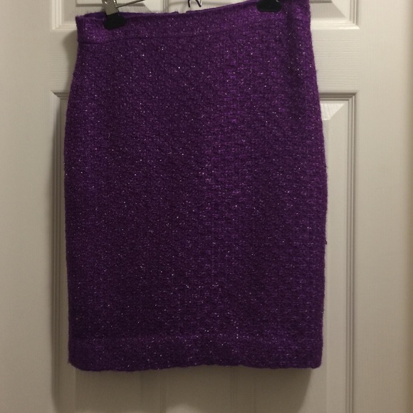 J. Crew Pencil Skirt