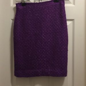 J. Crew Pencil Skirt