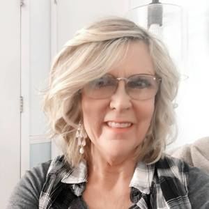 Meet your Posher, Barbara