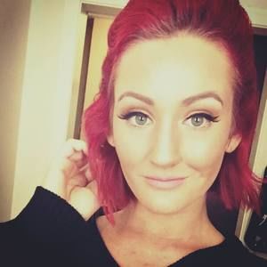 Meet your Posher, Stephanie