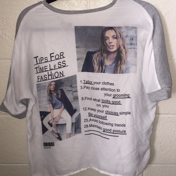 Blouse - Picture 1 of 2