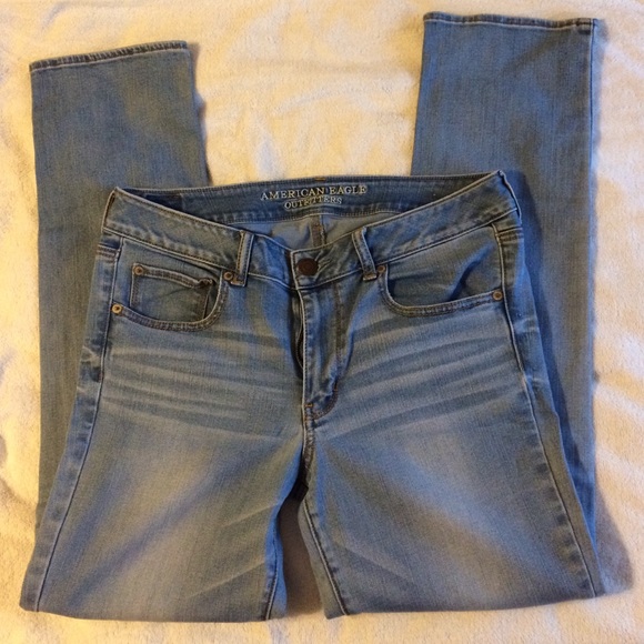 AE jeans