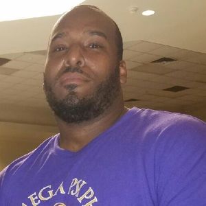 Meet your Posher, Harry