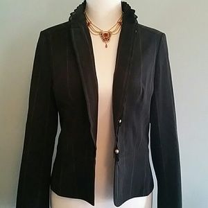 Tapemeasure Blazer