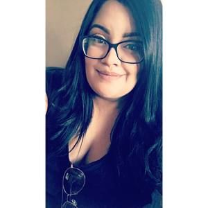 Meet your Posher, Vanessa