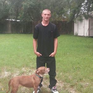 Meet your Posher, Francis