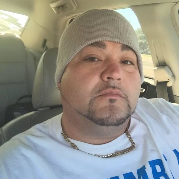 Meet your Posher, Joe