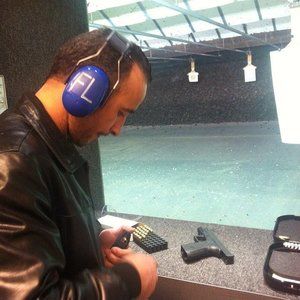 Meet your Posher, Hamid