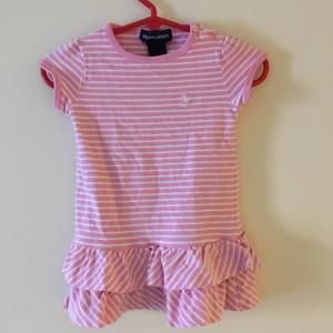 Ralph Lauren dress
